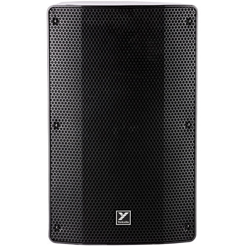 Yorkville YXL10P Horn 1000w Peak Active Cabinet - 10"