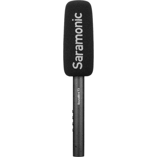 Saramonic SOUNDBIRD-T3 Shotgun Microphone