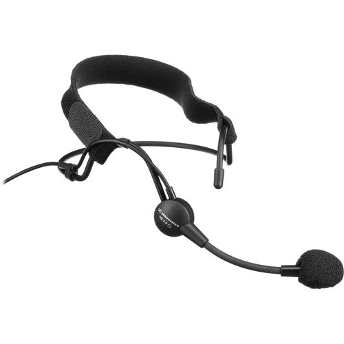 Sennheiser ME 3 Headmic with Cardioid Capsule for Wireless Systems