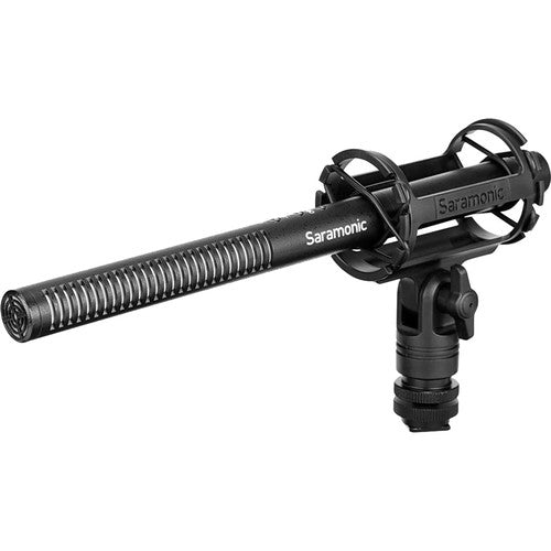 Saramonic XLRMIC SoundBird V1 Shotgun Microphone
