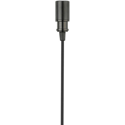 Saramonic LAVMICRO Omnidirectional USB Lavalier Microphone (6.5' Cable)