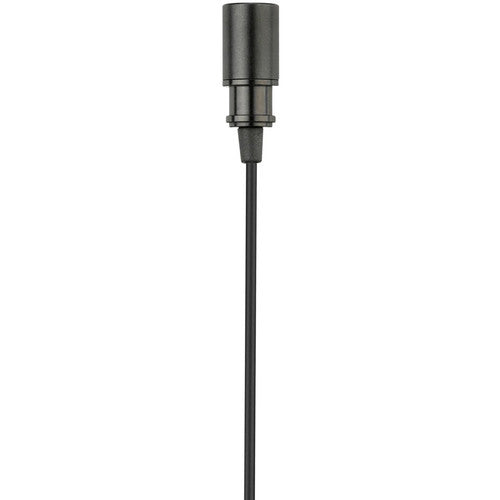 Saramonic LAVMICRO Microphone cravate USB omnidirectionnel (câble 19,7')