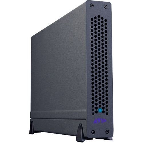 Avid 9900-74108-01 HDX Thunderbolt 3 Desktop Chassis