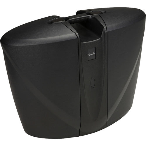 Passport EVENT SERIES 2 120V Portable Powered PA System - Red One Music