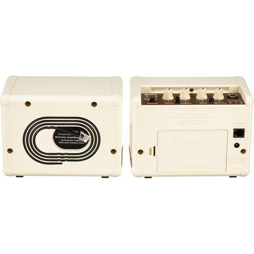 Blackstar FLYPACK-ACOU Acoustic Stereo Pack Mini Amp