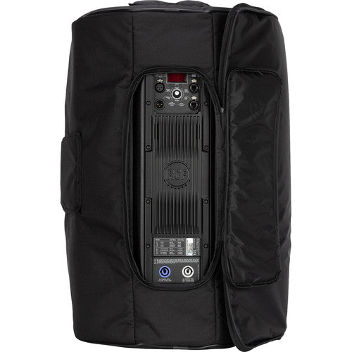 Housse de protection RCF pour HD15/HD35/HDM45