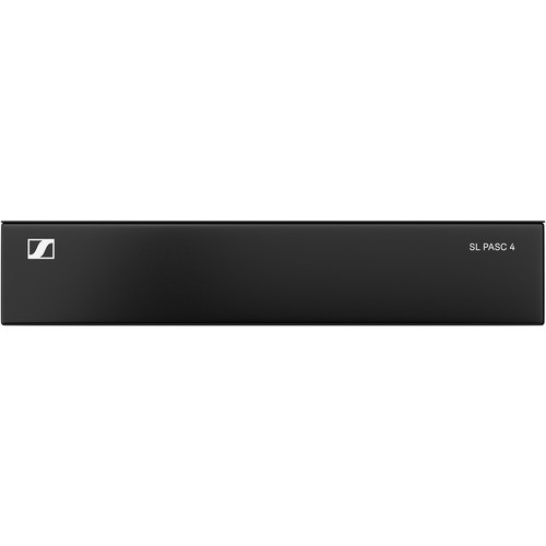 Sennheiser SL PASC 4 Passive 4-Way True Diversity Antenna Splitter/Combiner
