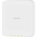 Sennheiser SL MCR 2 DW-4 Récepteur multicanal Speechline 2 canaux