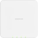 Sennheiser SL MCR 4 DW-4 Récepteur multicanal Speechline 4 canaux