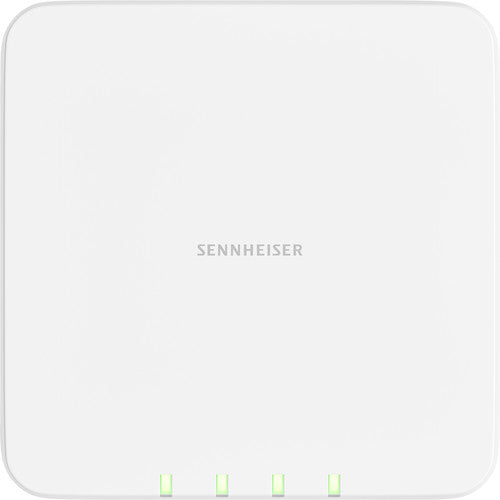 Sennheiser SL MCR 4 DW-4 4-Channel Speechline Multi-Channel Receiver
