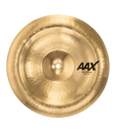 Sabian 21216XB AAX Mini Chinese Brilliant Finish Cymbal - 12"