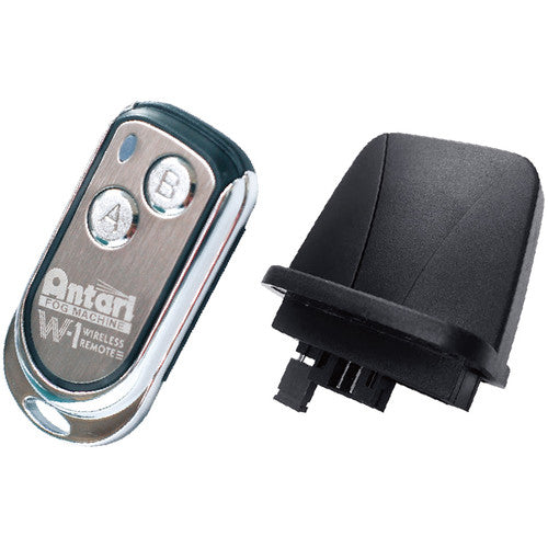 Antari WTR-10 Wireless Remote Kit for AF-3, AF-5R & F-1