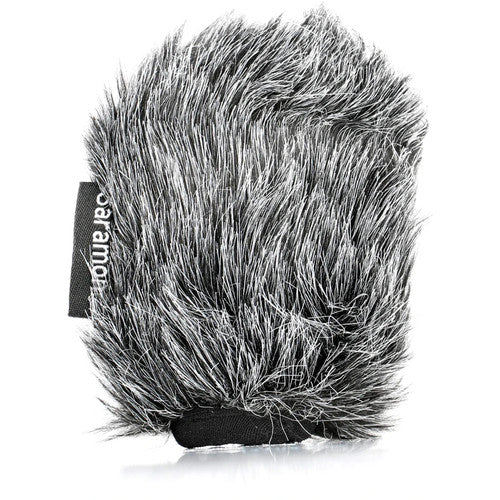 Saramonic VMIC MINI-WS Slide-On Furry Windscreen