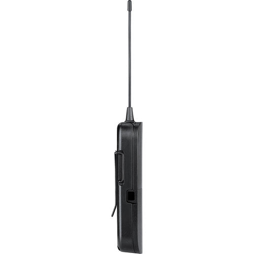 Émetteur de poche sans fil Shure BLX1-J11 (J11 : 596 à 616 MHz)