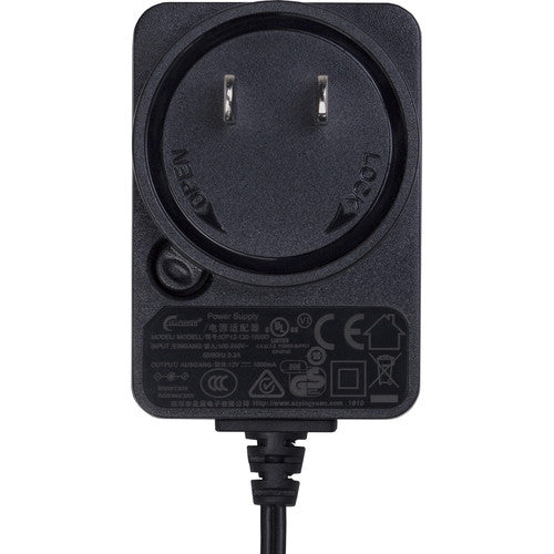 Ashun Sound Machines HSPS Universal Power Supply for Hydrasynth Keyboard and Desktop