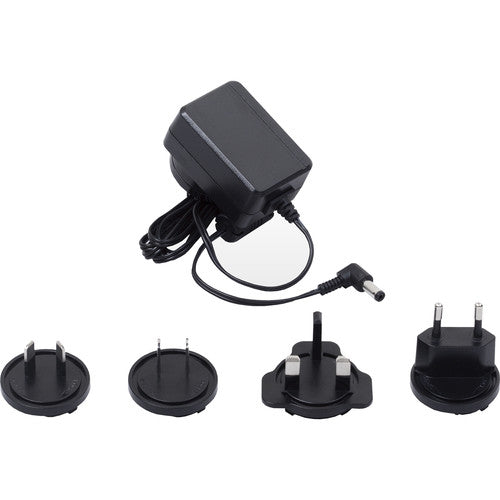 Ashun Sound Machines HSPS Universal Power Supply for Hydrasynth Keyboard and Desktop