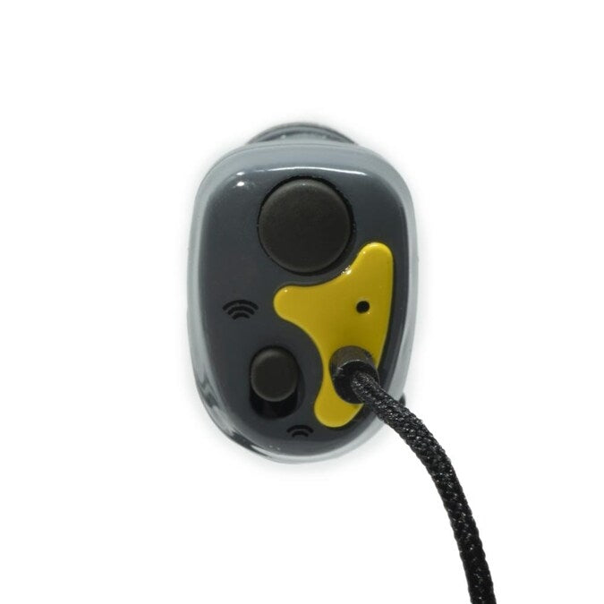 Lucid Audio ERSTE-BUDS Saf-T-Ears SafetyBuds Electronic Hearing Protection