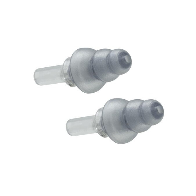 Lucid Audio ERSTE-20 Saf-T-Ears 20dB Noise Reduction Earplugs