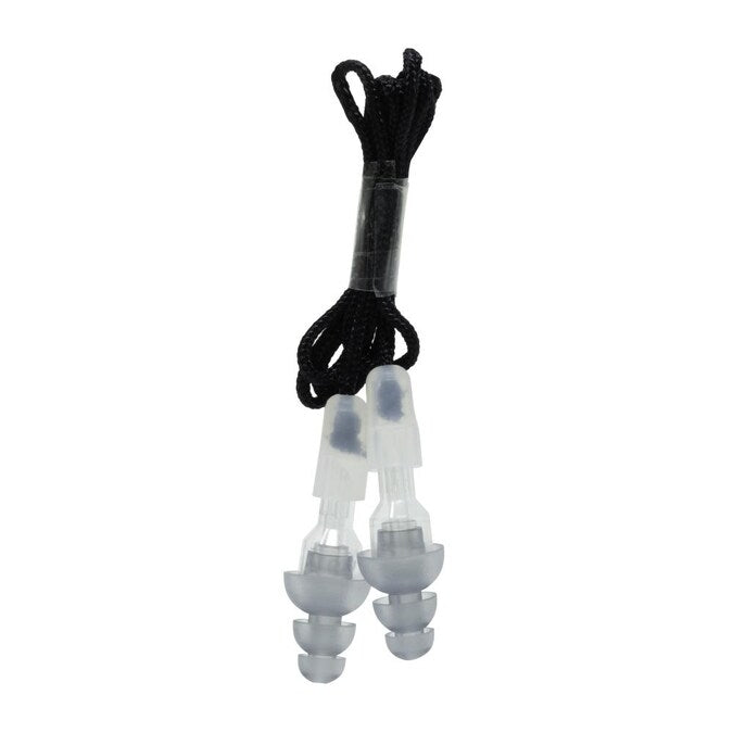 Lucid Audio ERSTE-20 Saf-T-Ears 20dB Noise Reduction Earplugs
