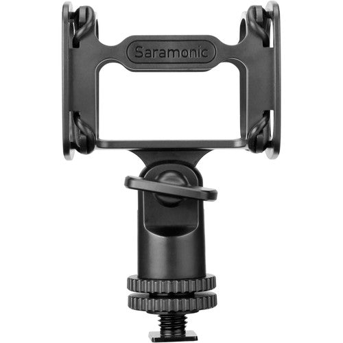 Saramonic SR-SMC10 Universal Shockmount for 15 to 31mm Shotgun Microphones