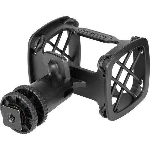 Saramonic SR-SMC10 Universal Shockmount for 15 to 31mm Shotgun Microphones