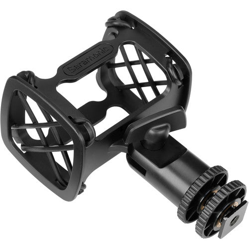 Saramonic SR-SMC10 Universal Shockmount for 15 to 31mm Shotgun Microphones