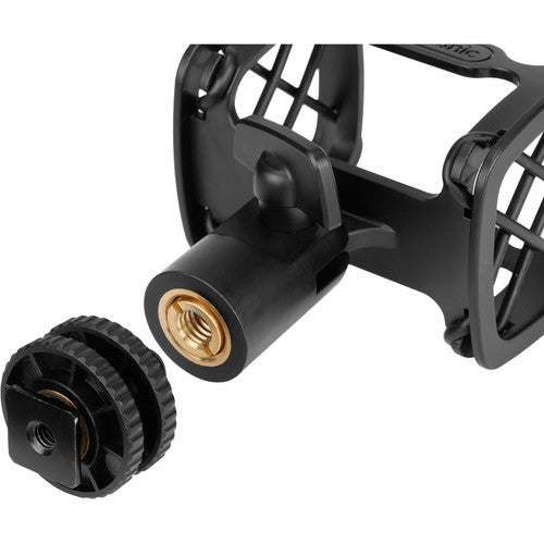 Saramonic SR-SMC10 Universal Shockmount for 15 to 31mm Shotgun Microphones