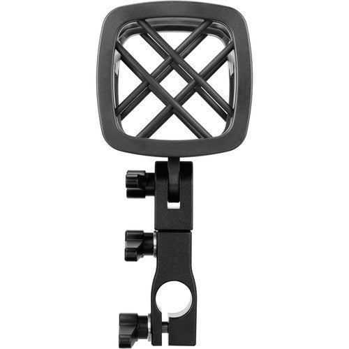 Saramonic SR-SMC11 Universal Shockmount for Shotgun Microphones on Camera Rigs/Cages