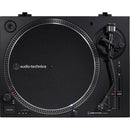 Audio-Technica AT-LP120XBT-USB-BK Stereo Turntable w/ USB & Bluetooth - Black
