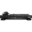 Audio-Technica AT-LP120XBT-USB-BK Stereo Turntable w/ USB & Bluetooth - Black