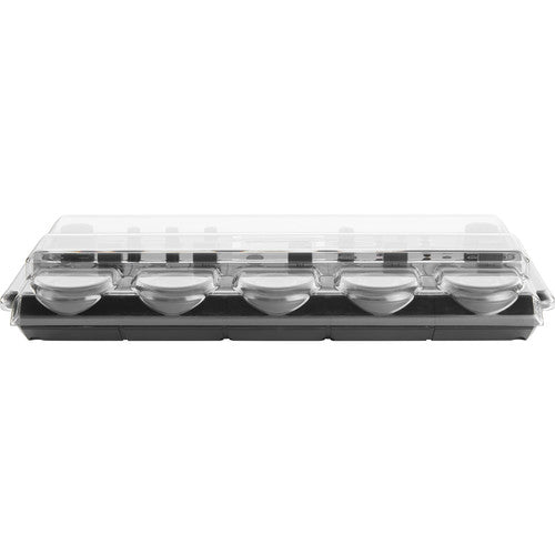 Decksaver DS-PC-RC505 Boss RC-505 Loopstation Cover (Smoked/Clear)
