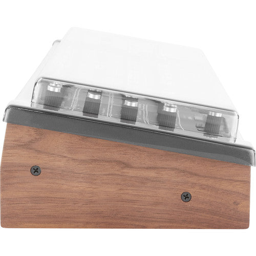 Decksaver DS-PC-P6DESKTOP Séquentiel - Dave Smith Instruments Prophet 6 Desktop Cover (Soft-Fit)
