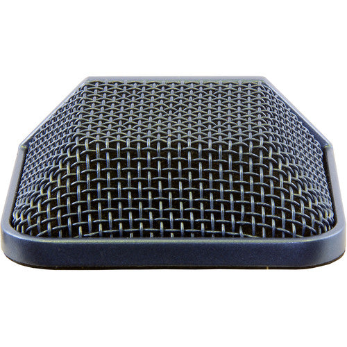 MXL AC-44COBALT Miniature USB Conferencing Microphone (Cobalt Blue)