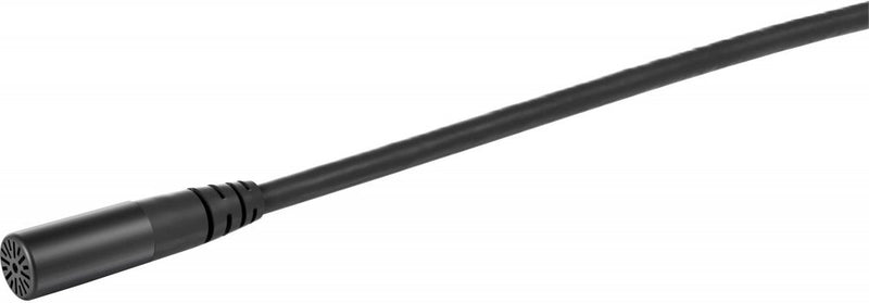 DPA 6060-OC-U-B34 CORE 6060 Omni Submini Micro Mini-Jack - Noir