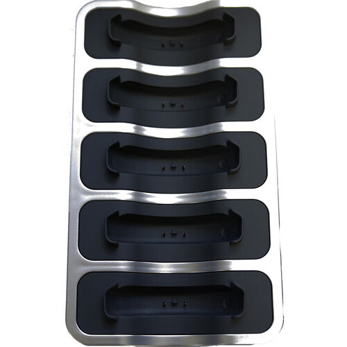 Williams AV Charger for IR RX20 (5-Bay)