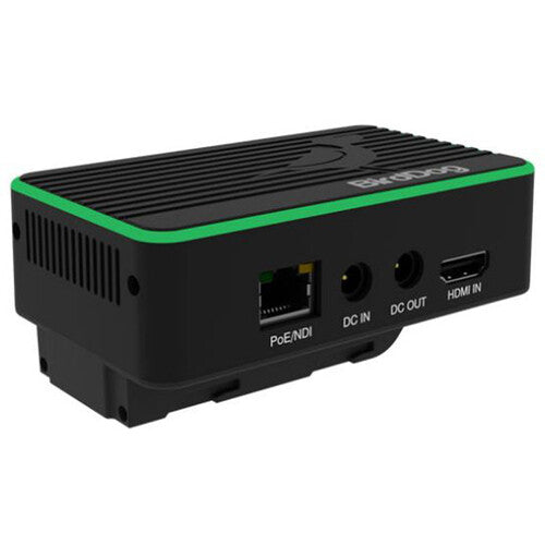 BirdDog BDFLEXBP Flex 4K BACKPACK HDMI to Full NDI Encoder