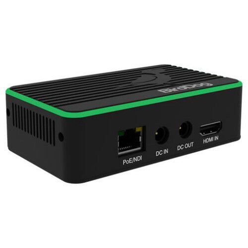 BirdDog BDFLEXENC Flex 4K entrée HDMI vers encodeur NDI complet