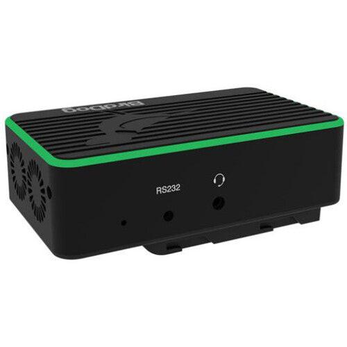 BirdDog BDFLEXBP Flex 4K BACKPACK HDMI to Full NDI Encoder