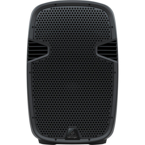 Behringer BEH-PK115 Two-Way 800W 15" Passive Portable PA Speaker