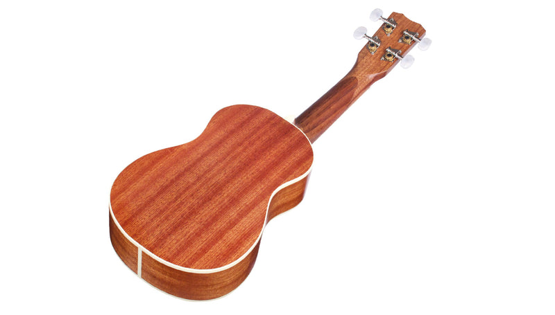 Ukulélé Soprano Cordoba 15SM - Acajou 