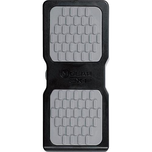 M-Audio Ex-P Universal Keyboard Expression Pedal - Red One Music