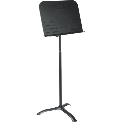 Gator Frameworks GFW-MUS-1000 Pupitre à partitions standard