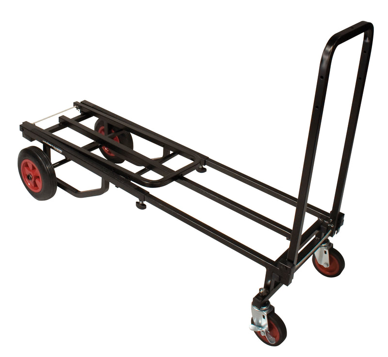 Chariot Karma moyen Ultimate Support JS-KC90