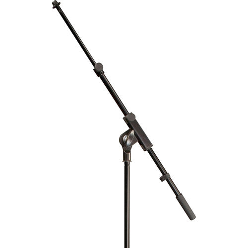 Support de micro pour trépied à perche télescopique Ultimate Support JS-MCTB200