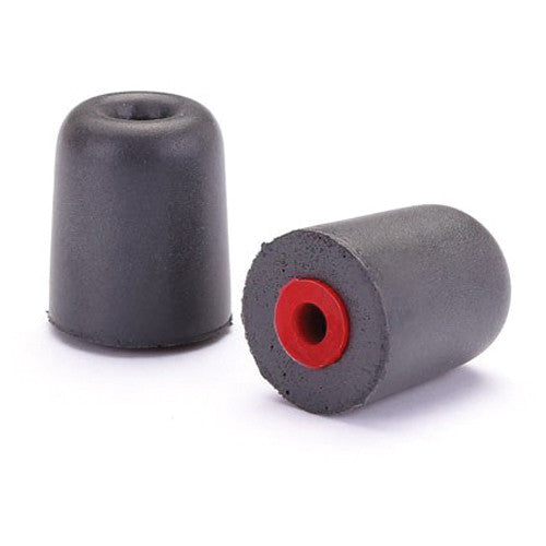Westone TRUE-FIT Foam Eartips - 200-Pack, Red