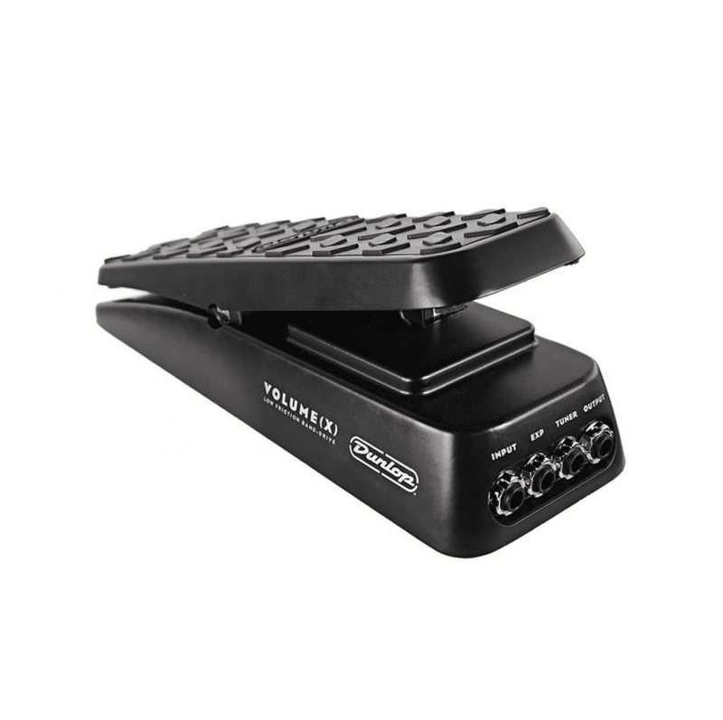 Dunlop Dvp3 Volume X Mini Pedal - Red One Music