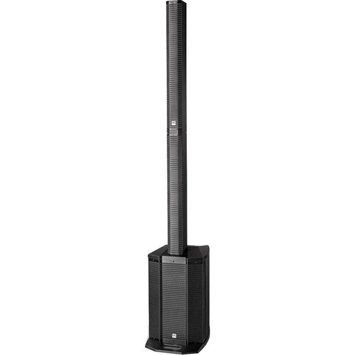 HK Audio POLAR 10 Two-Way 2000W Powered Column Array System w/Bluetooth - 10"