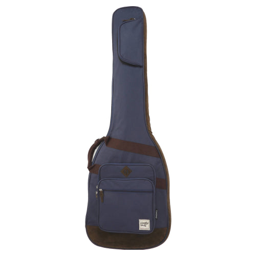 Ibanez IBB541NB PowerPad Designer Housse de transport pour basse électrique Bleu marine