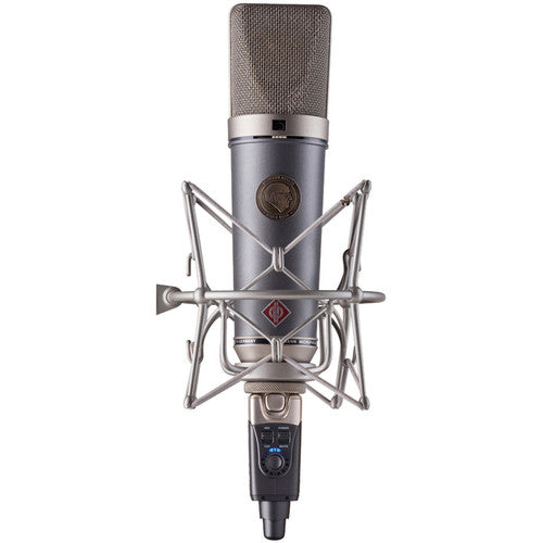 Xvive U3C Set Wireless Plug-On System for Condenser Microphones (2.4 GHz)