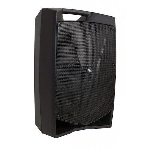 Proel V15PLUS Active 2-Way Loudspeaker System - Red One Music